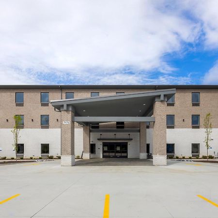 Quality Inn & Suites Joelton - Nashville Exteriér fotografie