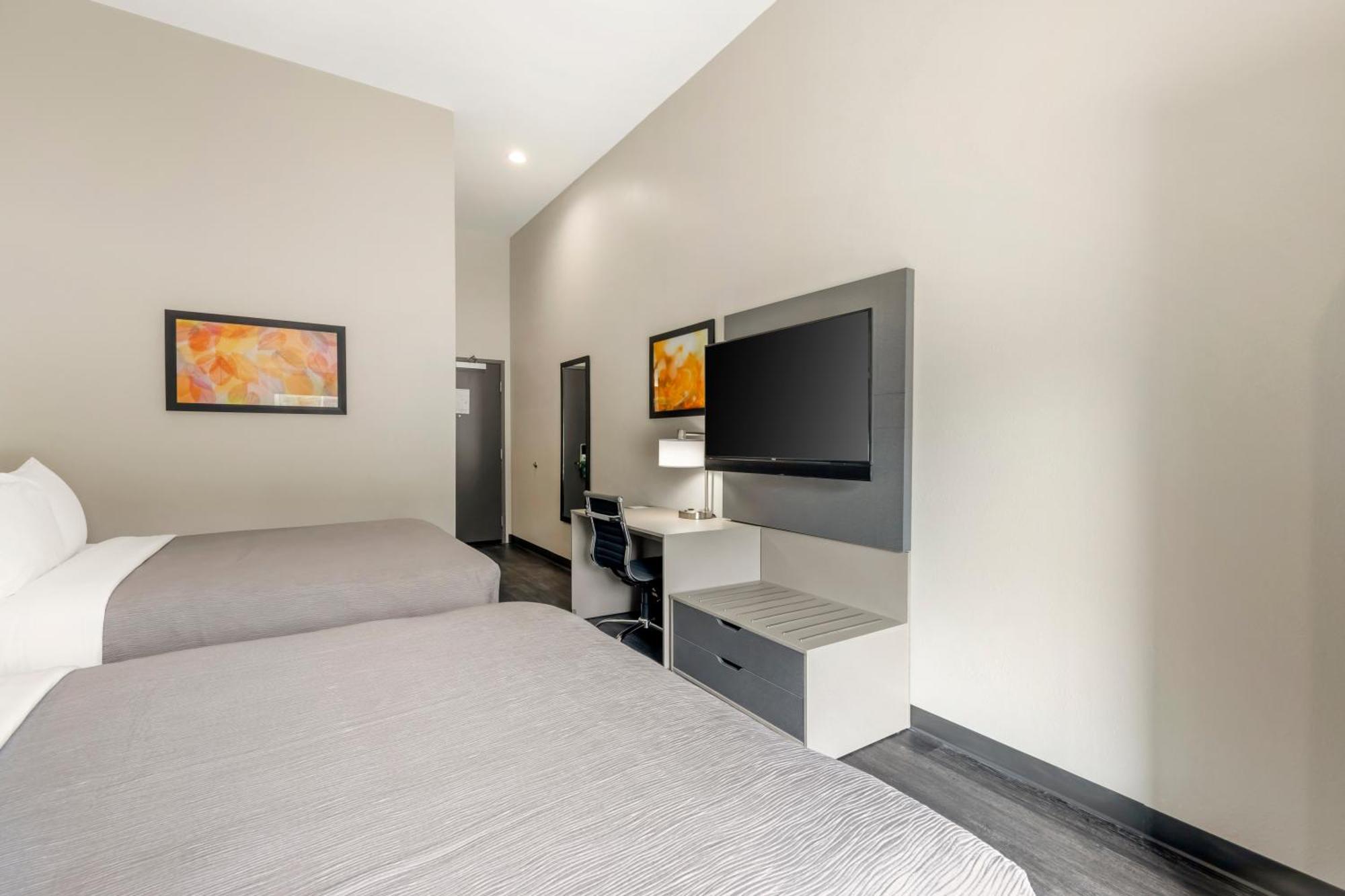 Quality Inn & Suites Joelton - Nashville Exteriér fotografie